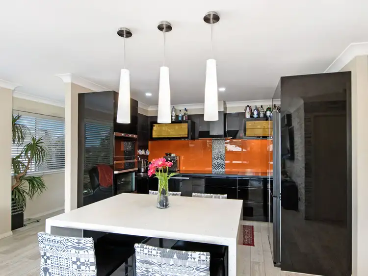 Fourth view of Homely townhouse listing, 54/1 Grange Boulevard, Upper Coomera QLD 4209