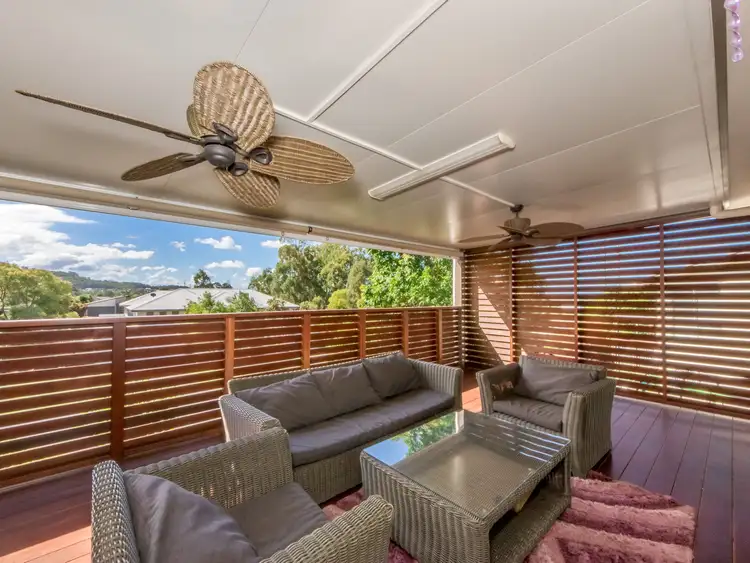 Sixth view of Homely townhouse listing, 54/1 Grange Boulevard, Upper Coomera QLD 4209