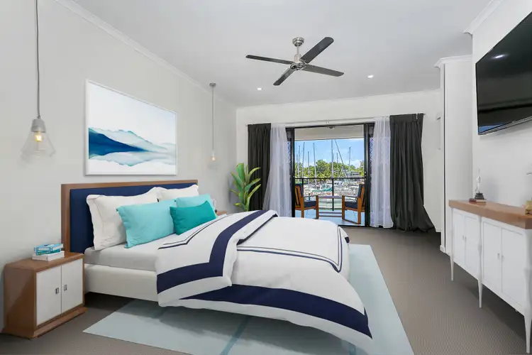 Sixth view of Homely house listing, 42 Marina Quay, Trinity Park QLD 4879