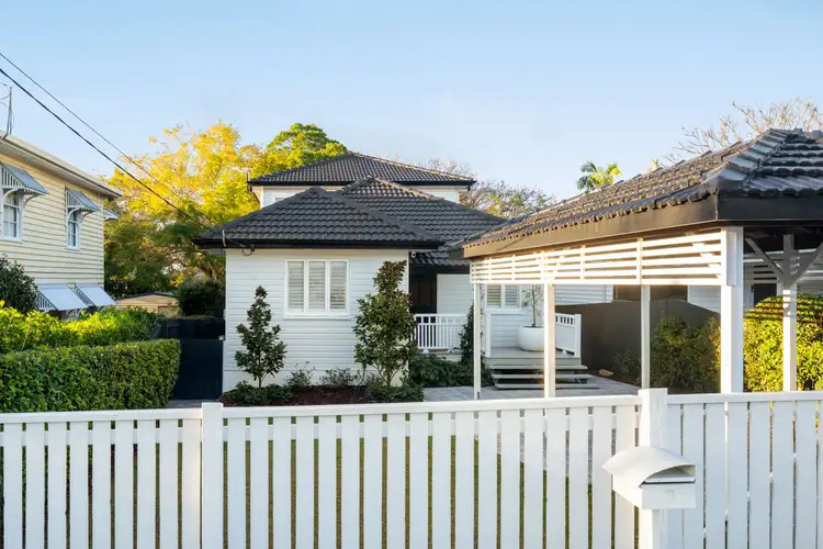 9 Tarm Street, Wavell Heights QLD 4012