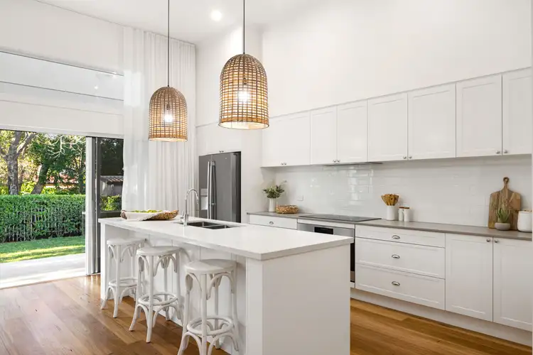 Fifth view of Homely house listing, 9 Tarm Street, Wavell Heights QLD 4012