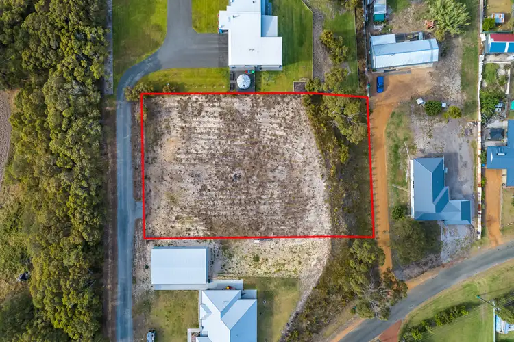 Sixth view of Homely land listing, 22 Harding Road, Robinson WA 6330