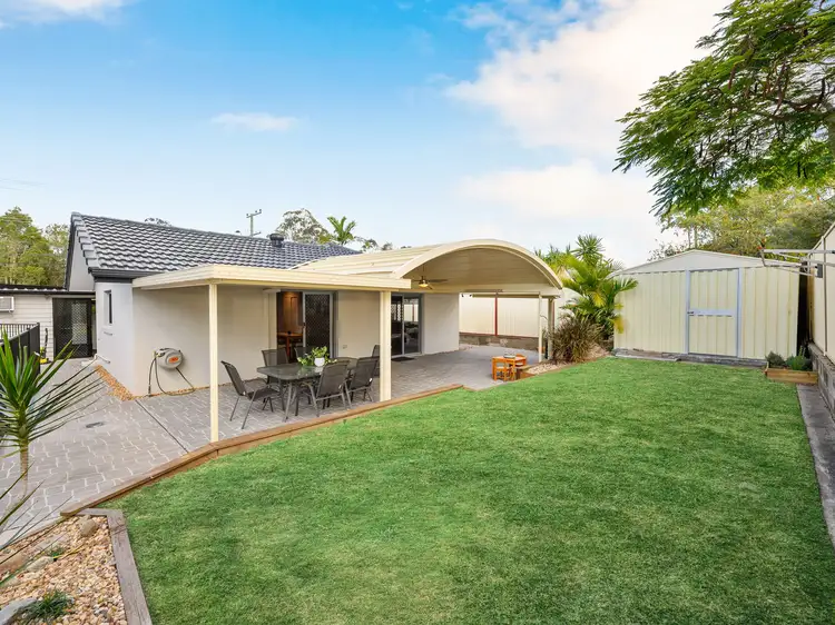 121 Parfrey Road, Rochedale South QLD 4123