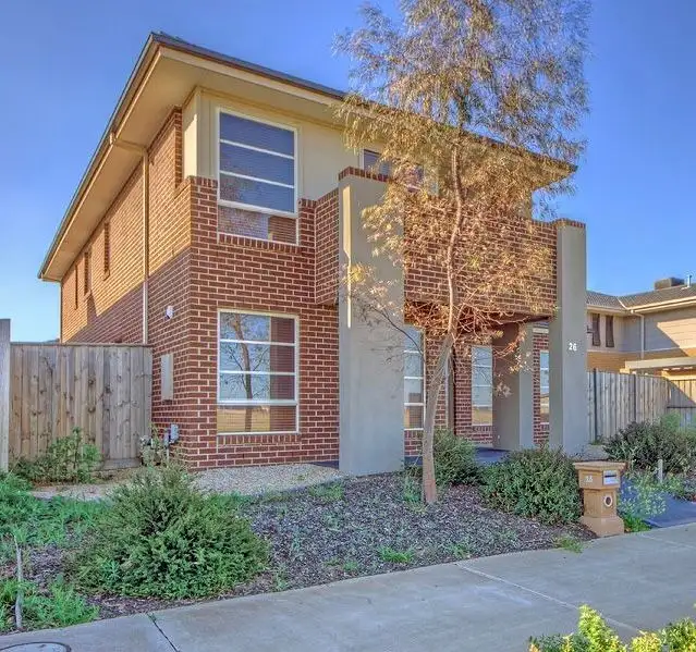 26 Ashcroft Avenue