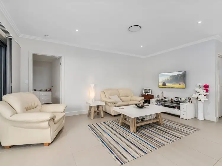 Second view of Homely house listing, 12 Dragontail Lane, Leppington NSW 2179