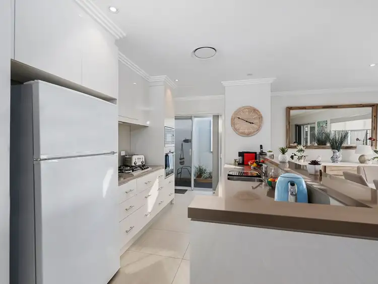 Third view of Homely house listing, 12 Dragontail Lane, Leppington NSW 2179