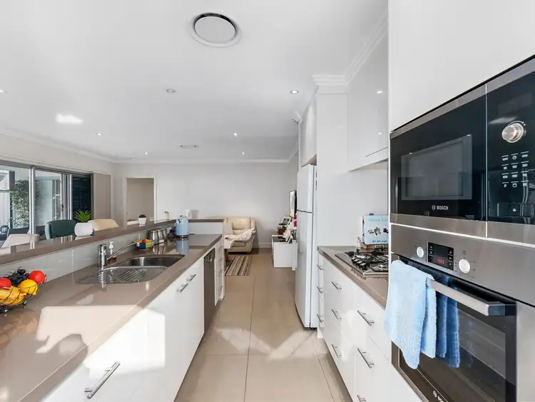 Fourth view of Homely house listing, 12 Dragontail Lane, Leppington NSW 2179