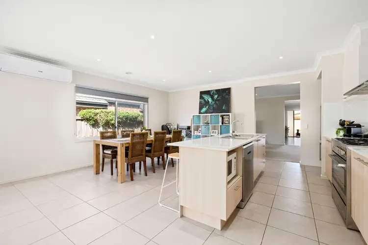 Third view of Homely house listing, 46 Baybrook Avenue, Curlewis VIC 3222