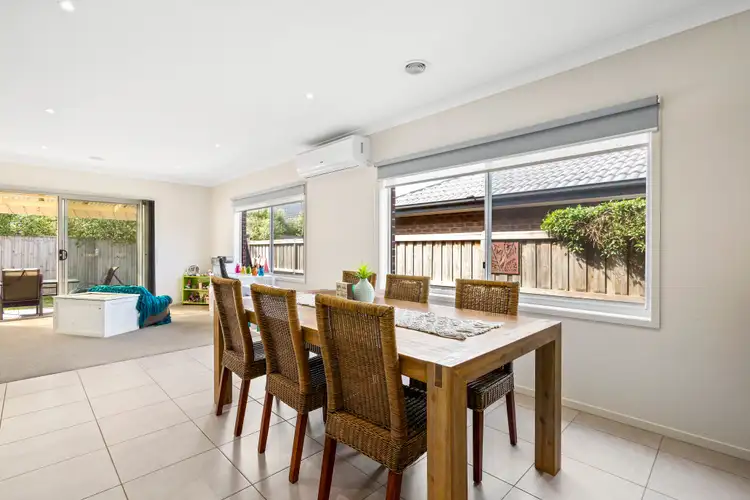 Fifth view of Homely house listing, 46 Baybrook Avenue, Curlewis VIC 3222