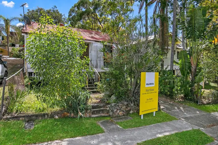 78 Railway Parade, Norman Park QLD 4170