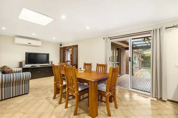 Third view of Homely house listing, 2 Chicquita Place, Mill Park VIC 3082