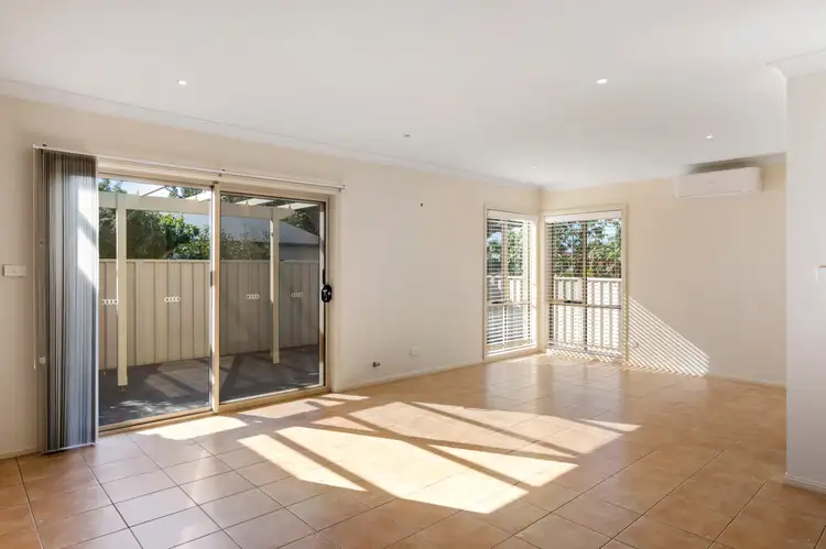Third view of Homely townhouse listing, 2/51 Redman Avenue, Thirroul NSW 2515