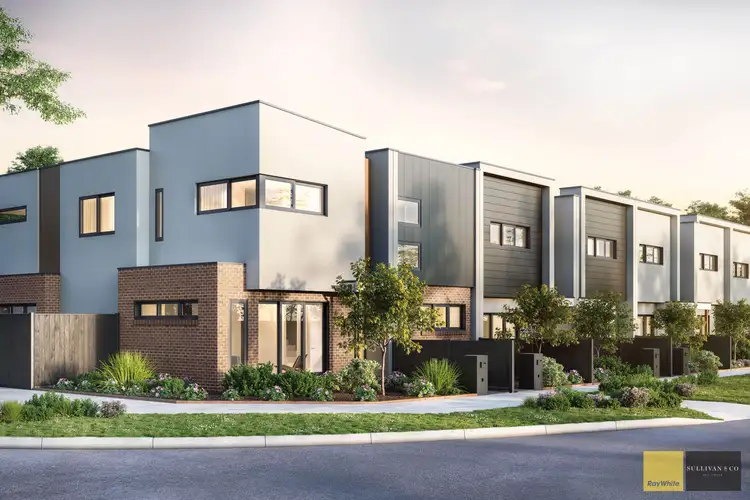 Lot 11 (81) Highpark Drive, Wollert VIC 3750