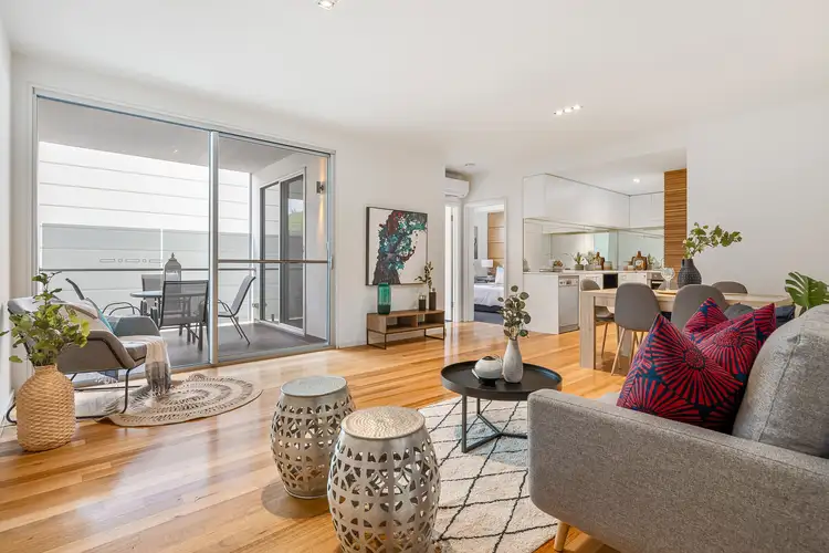 5/40 Gilbert Street, Adelaide SA 5000