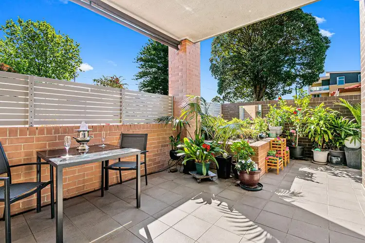 Main view of Homely unit listing, 1/9 Stuart Street, Helensburgh NSW 2508