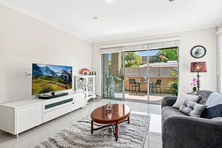 Second view of Homely unit listing, 1/9 Stuart Street, Helensburgh NSW 2508