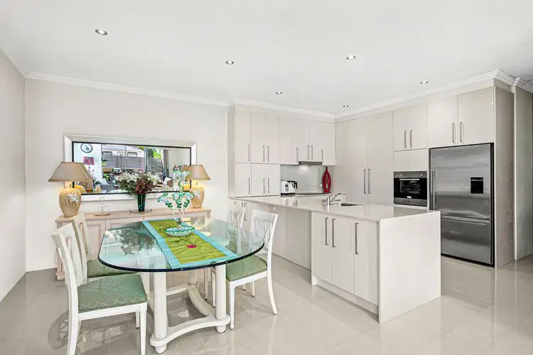 Third view of Homely unit listing, 1/9 Stuart Street, Helensburgh NSW 2508