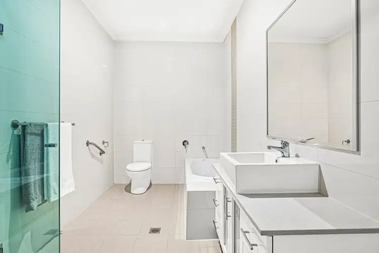 Sixth view of Homely unit listing, 1/9 Stuart Street, Helensburgh NSW 2508