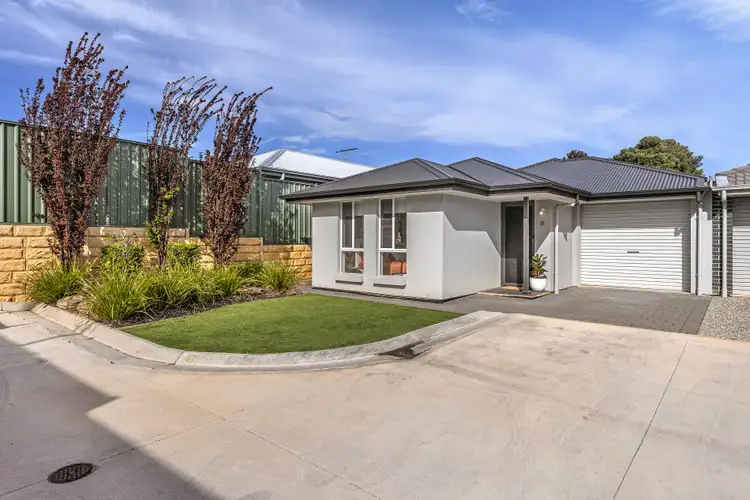 Second view of Homely unit listing, 8/14 Kennedy Street, St Agnes SA 5097
