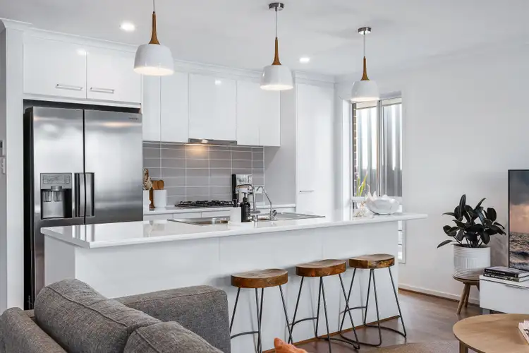 Third view of Homely unit listing, 8/14 Kennedy Street, St Agnes SA 5097
