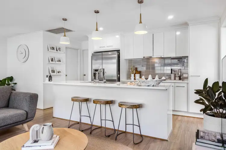 Fifth view of Homely unit listing, 8/14 Kennedy Street, St Agnes SA 5097