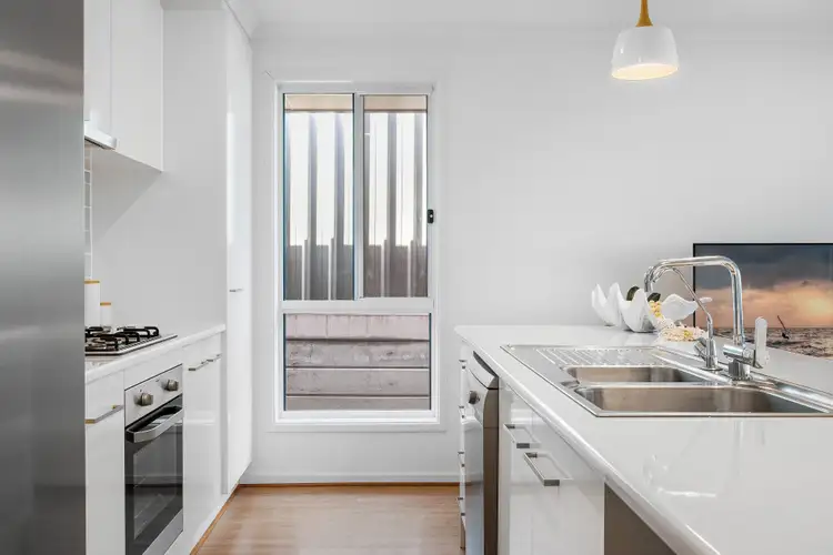 Sixth view of Homely unit listing, 8/14 Kennedy Street, St Agnes SA 5097