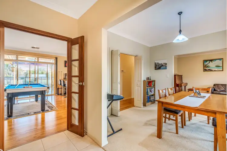 Second view of Homely house listing, 8 Hazel Avenue, Angle Vale SA 5117