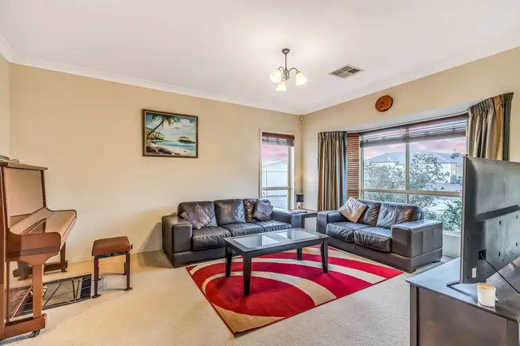 Third view of Homely house listing, 8 Hazel Avenue, Angle Vale SA 5117