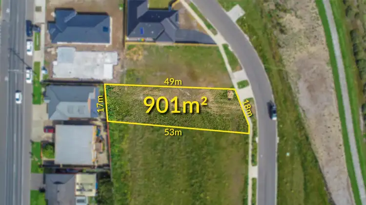 16 Tova Avenue, Bell Post Hill VIC 3215