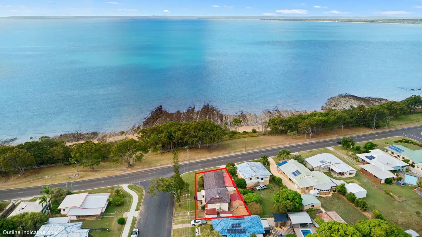 Main view of Homely house listing, 120 Esplanade, Point Vernon QLD 4655