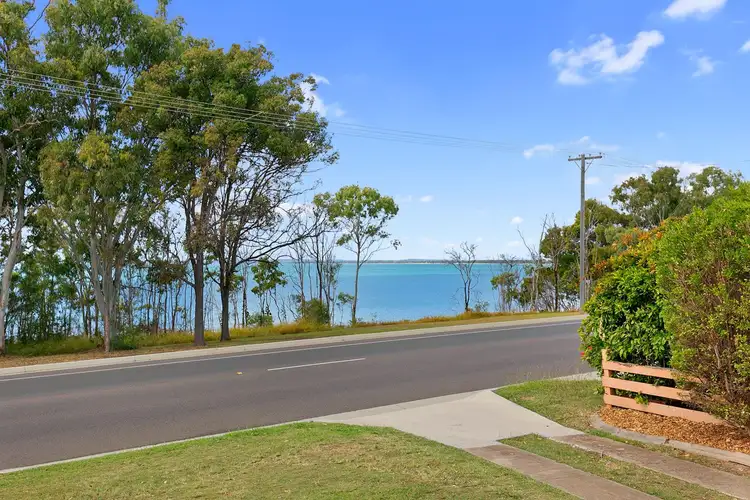 Second view of Homely house listing, 120 Esplanade, Point Vernon QLD 4655