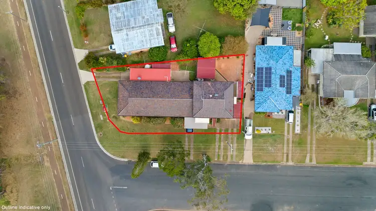 Third view of Homely house listing, 120 Esplanade, Point Vernon QLD 4655