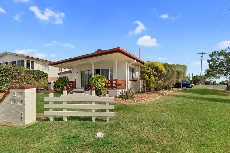 Fourth view of Homely house listing, 120 Esplanade, Point Vernon QLD 4655
