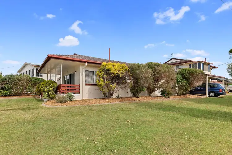 Fifth view of Homely house listing, 120 Esplanade, Point Vernon QLD 4655