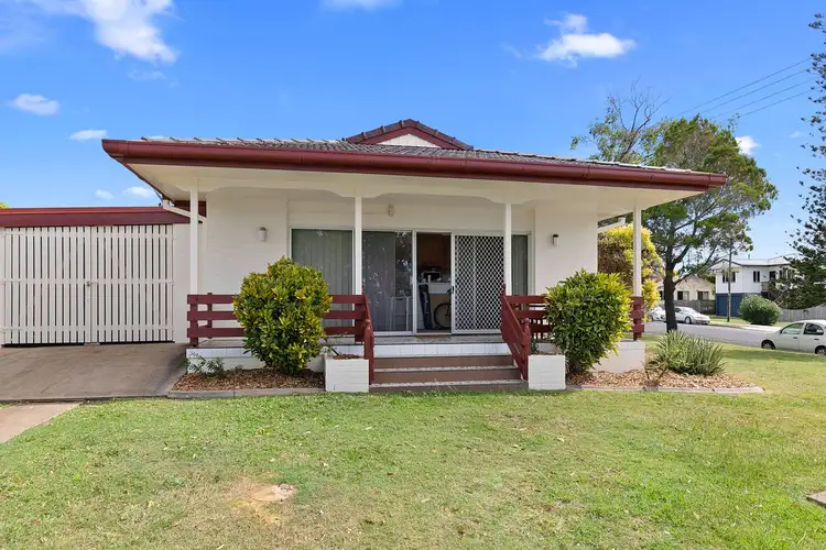 Sixth view of Homely house listing, 120 Esplanade, Point Vernon QLD 4655
