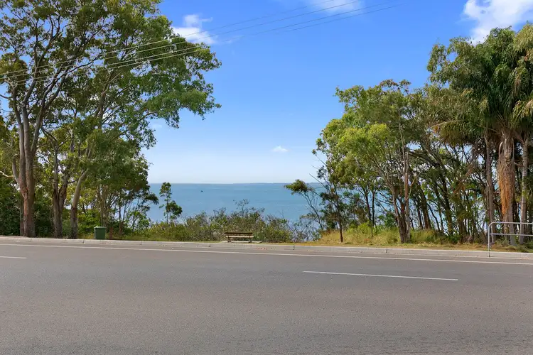 Seventh view of Homely house listing, 120 Esplanade, Point Vernon QLD 4655