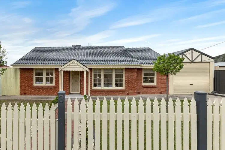 Main view of Homely house listing, 3 Day Street, Paradise SA 5075