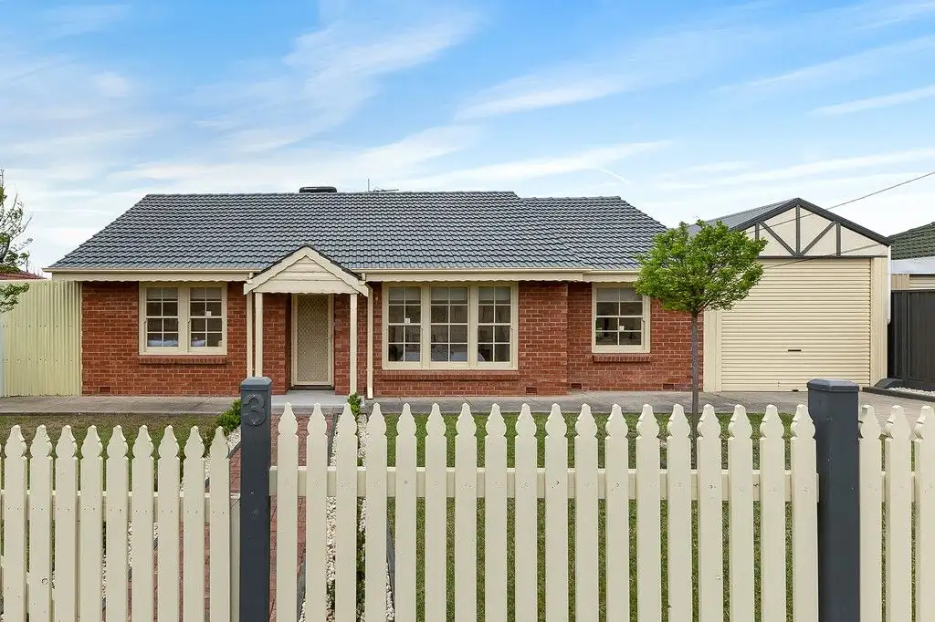 Main view of Homely house listing, 3 Day Street, Paradise SA 5075