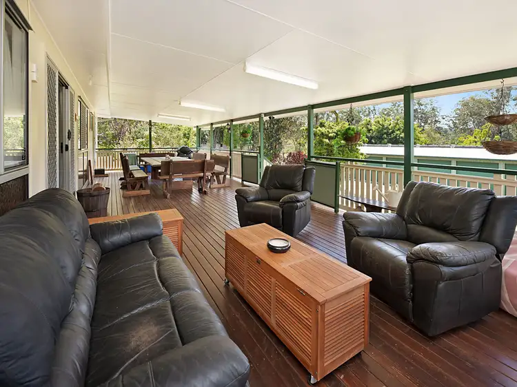 Second view of Homely house listing, 6 Baker Finch Avenue, Peachester QLD 4519