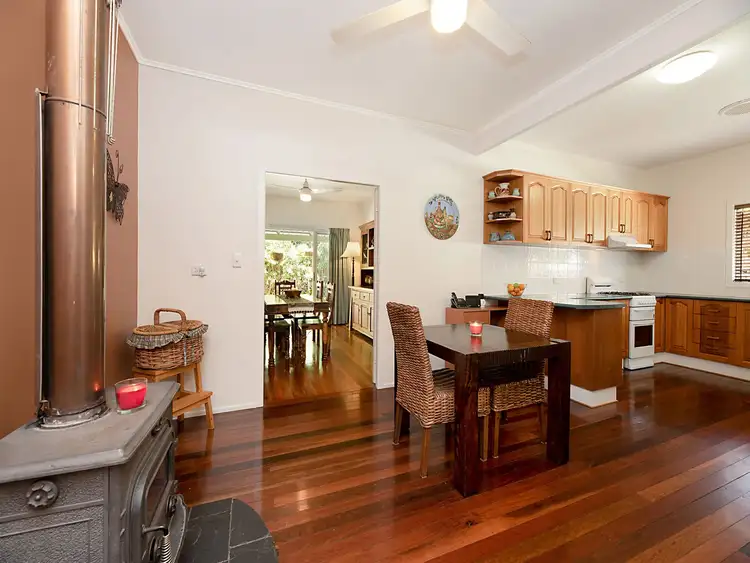 Fifth view of Homely house listing, 6 Baker Finch Avenue, Peachester QLD 4519