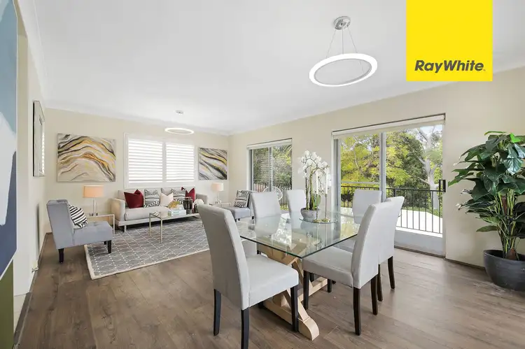 Third view of Homely house listing, 29 Melville Street, West Ryde NSW 2114