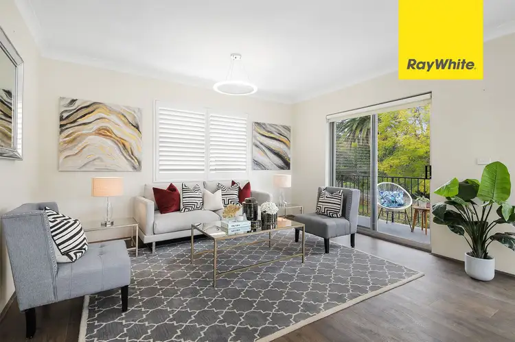 Fourth view of Homely house listing, 29 Melville Street, West Ryde NSW 2114