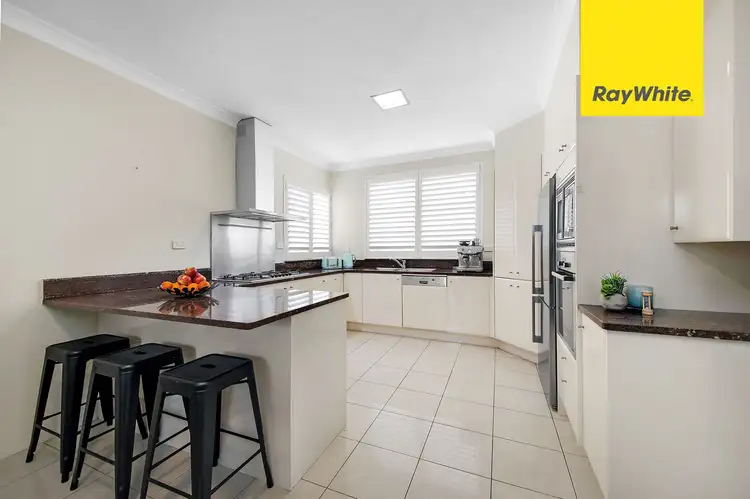 Fifth view of Homely house listing, 29 Melville Street, West Ryde NSW 2114