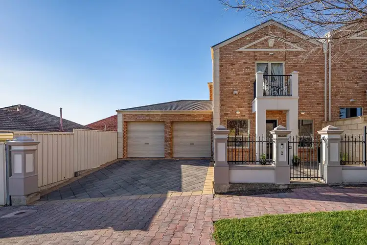 2 Murray Street, Prospect SA 5082
