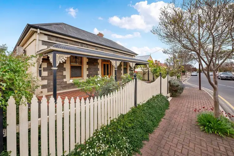 Second view of Homely house listing, 28 Wells Street, Stepney SA 5069
