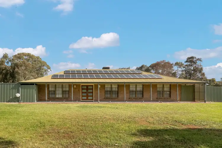 90 Elwood Road, Macdonald Park SA 5121