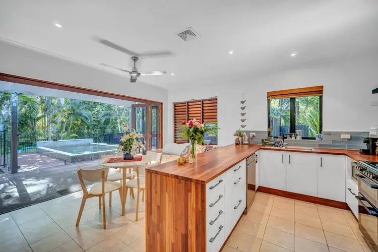 3/1A Ti Tree Street, Port Douglas QLD 4877