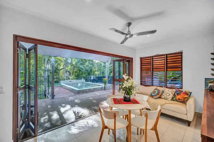 Second view of Homely townhouse listing, 3/1A Ti Tree Street, Port Douglas QLD 4877