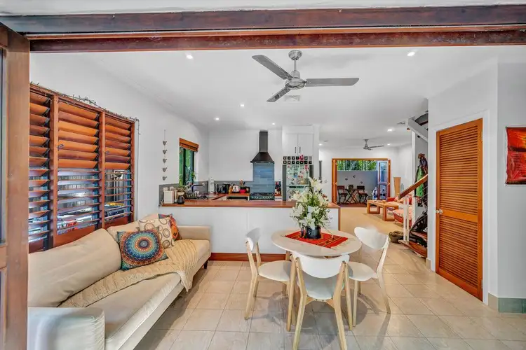 Third view of Homely townhouse listing, 3/1A Ti Tree Street, Port Douglas QLD 4877