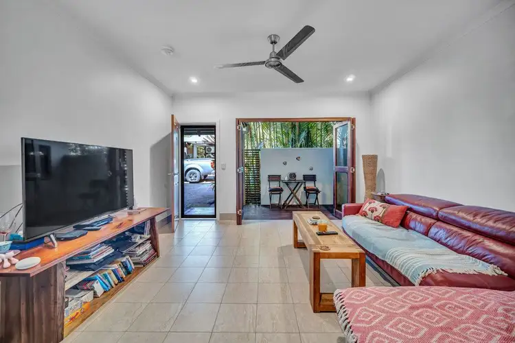 Fifth view of Homely townhouse listing, 3/1A Ti Tree Street, Port Douglas QLD 4877